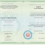 Педагогические работники образовательной организации Педагогические работники образовательной организации